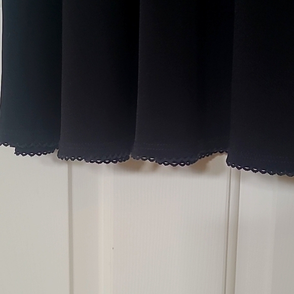 MODAInternational black dress - Picture 3 of 6